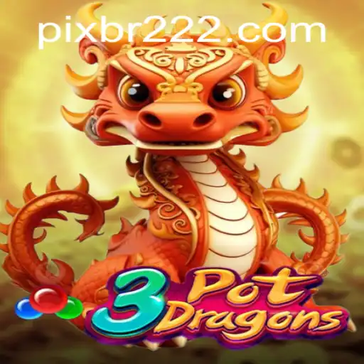 Descubra o Fascinante Mundo de 3PotDragons