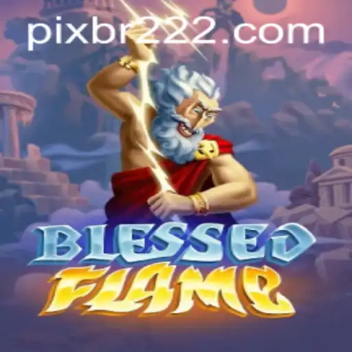 Explorando o Mundo de BlessedFlame: Um Jogo Revolucionário