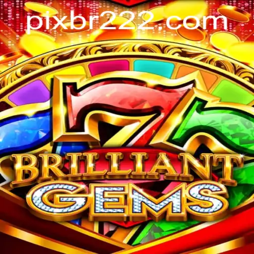 Descubra o Brilho de 'BrilliantGems': Um Jogo de Estratégia para Todos