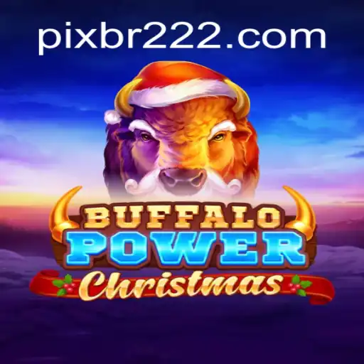 Buffalo Power Christmas: Uma Jornada no Mundo dos Slots e da Fortuna