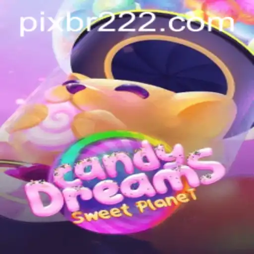 CandyDreams: Explore o Doce Mundo da Diversão