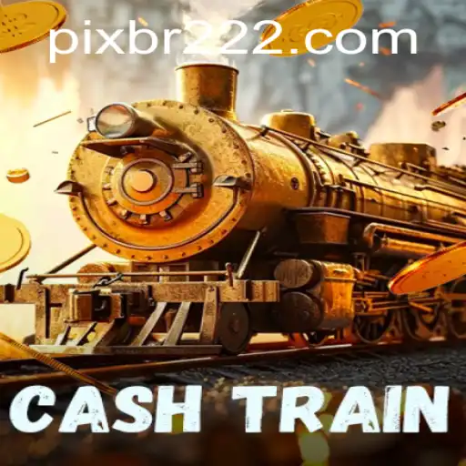 Descubra CashTrain: O Jogo que Revoluciona o Entretenimento em BR222.COM