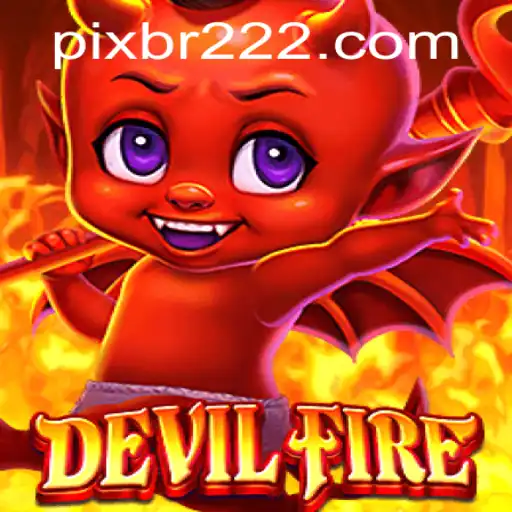 Desbravando o Mundo de DevilFire: Um Mergulho no Jogo Inovador