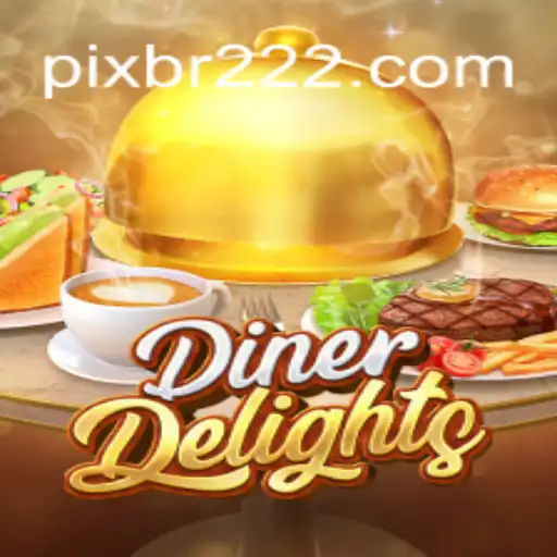 DinerDelights: Mergulhe no Mundo dos Sabores com BR222.COM