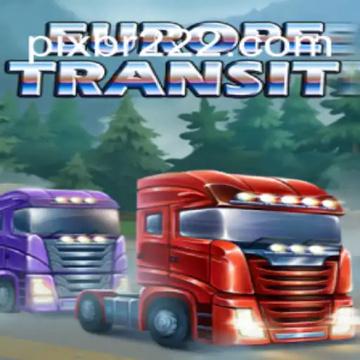 Explorando EuropeTransit: O Jogo Que Conquista a Europa