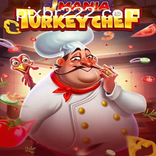 JManiaTurkeyChef: Mergulhe no Mundo Culinário Turco com BR222.COM