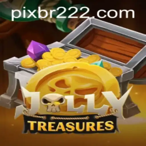 Descobrindo os Mistérios do JollyTreasures: Um Olhar Detalhado no BR222.COM