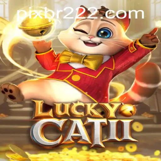 Explorando o Universo de LuckyCatII: Uma Jornada de Aventuras e Estratégias