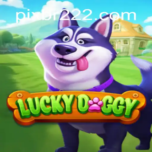 Explorando o Desafio e a Diversão de LuckyDoggy: Tudo o que Você Precisa Saber