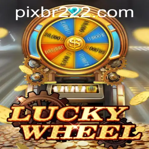 Explorando LuckyWheel: O Jogo do Momento