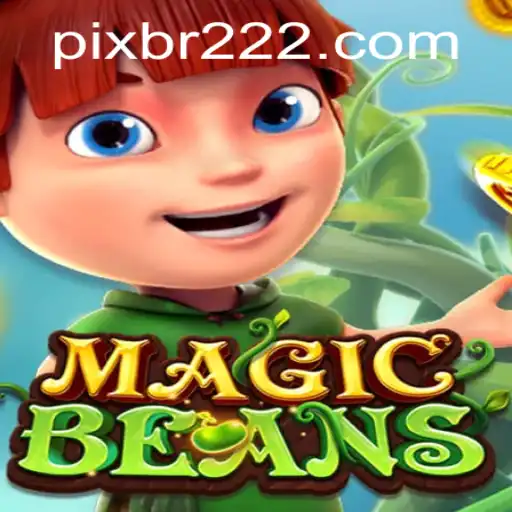 MAGICBEANS: Descubra o Fascinante Mundo do Jogo que Conquistou BR222.COM