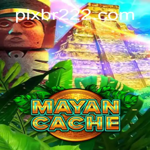 MayanCache: Explore o Misterioso Mundo de BR222.COM
