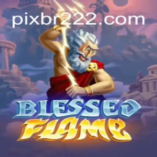 Explorando o Mundo de BlessedFlame: Um Jogo Revolucionário