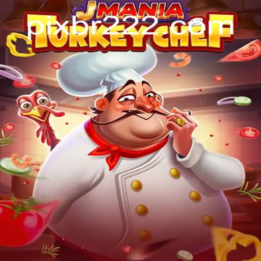 JManiaTurkeyChef: Mergulhe no Mundo Culinário Turco com BR222.COM