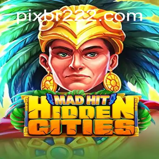 Desvendando os Segredos de MadHitHiddenCities com BR222.COM
