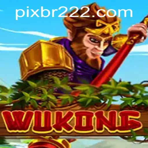 Explorando o Fascinante Mundo de Wukong: Um Guia Completo sobre o Jogo da Plataforma BR222.COM