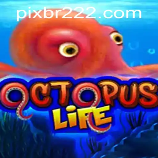 OctopusLife: A Nova Sensação dos Jogos Online