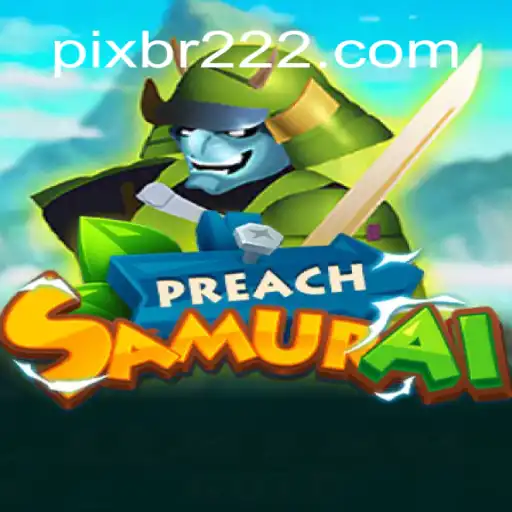 PreachSamurai: Mergulhe na Aventura Interativa do Momento