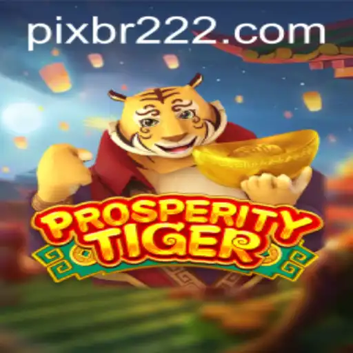 Descubra o Fascinante Mundo de ProsperityTiger: O Jogo do Momento