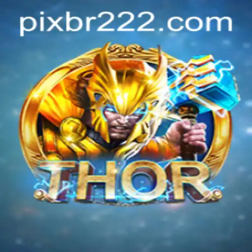 Descubra o Fascinante Mundo de THOR: Um Jogo de Aventura e Estratégia