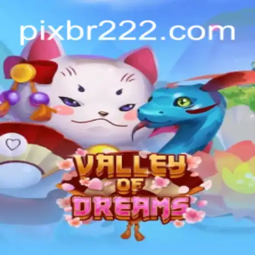 ValleyofDreams: Explore o Novo Mundo de Aventuras com BR222.COM